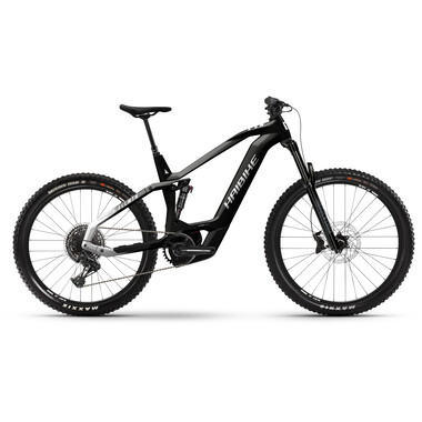 Mountain Bike eléctrica HAIBIKE ALLMTN CF 8 29/27,5+" Negro 2023 0